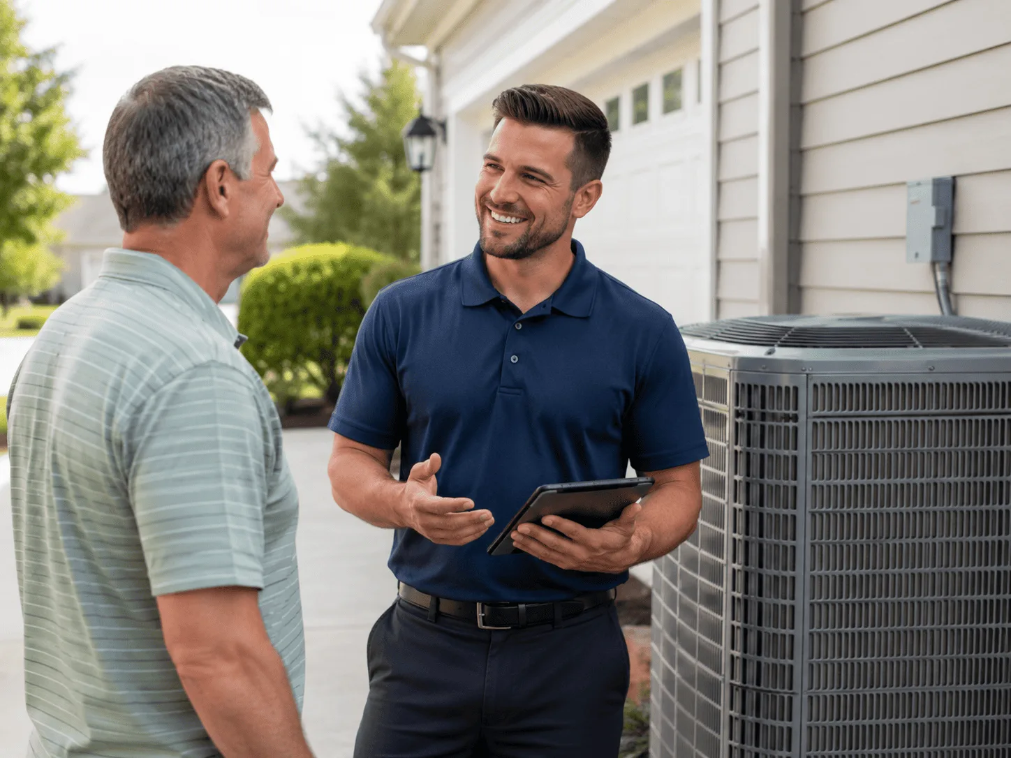 Heat Pump Installation Pitkin, LA FAQs